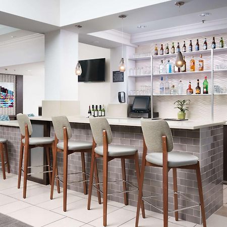 Hilton Garden Inn Chattanooga Downtown Zewnętrze zdjęcie