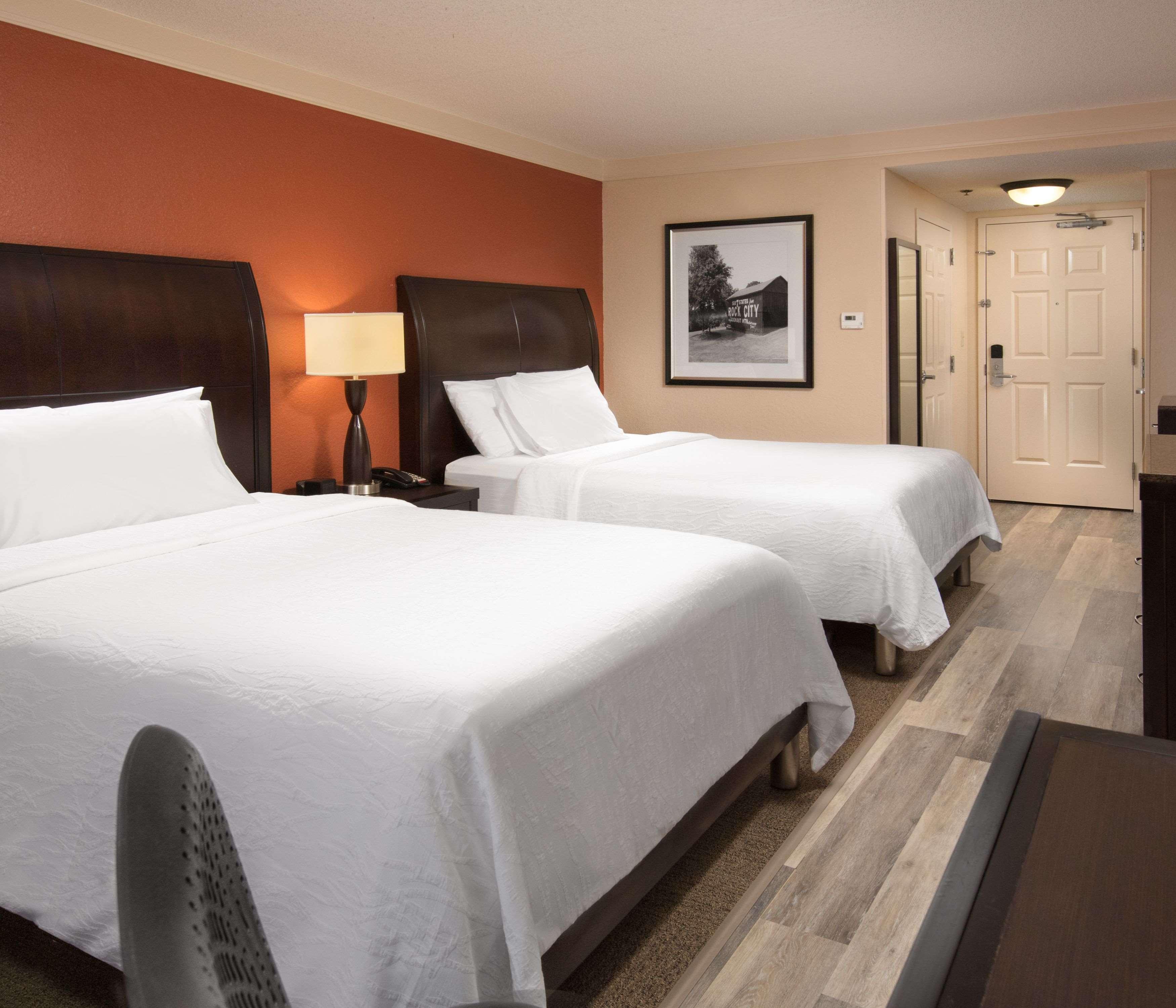 Hilton Garden Inn Chattanooga Downtown Zewnętrze zdjęcie