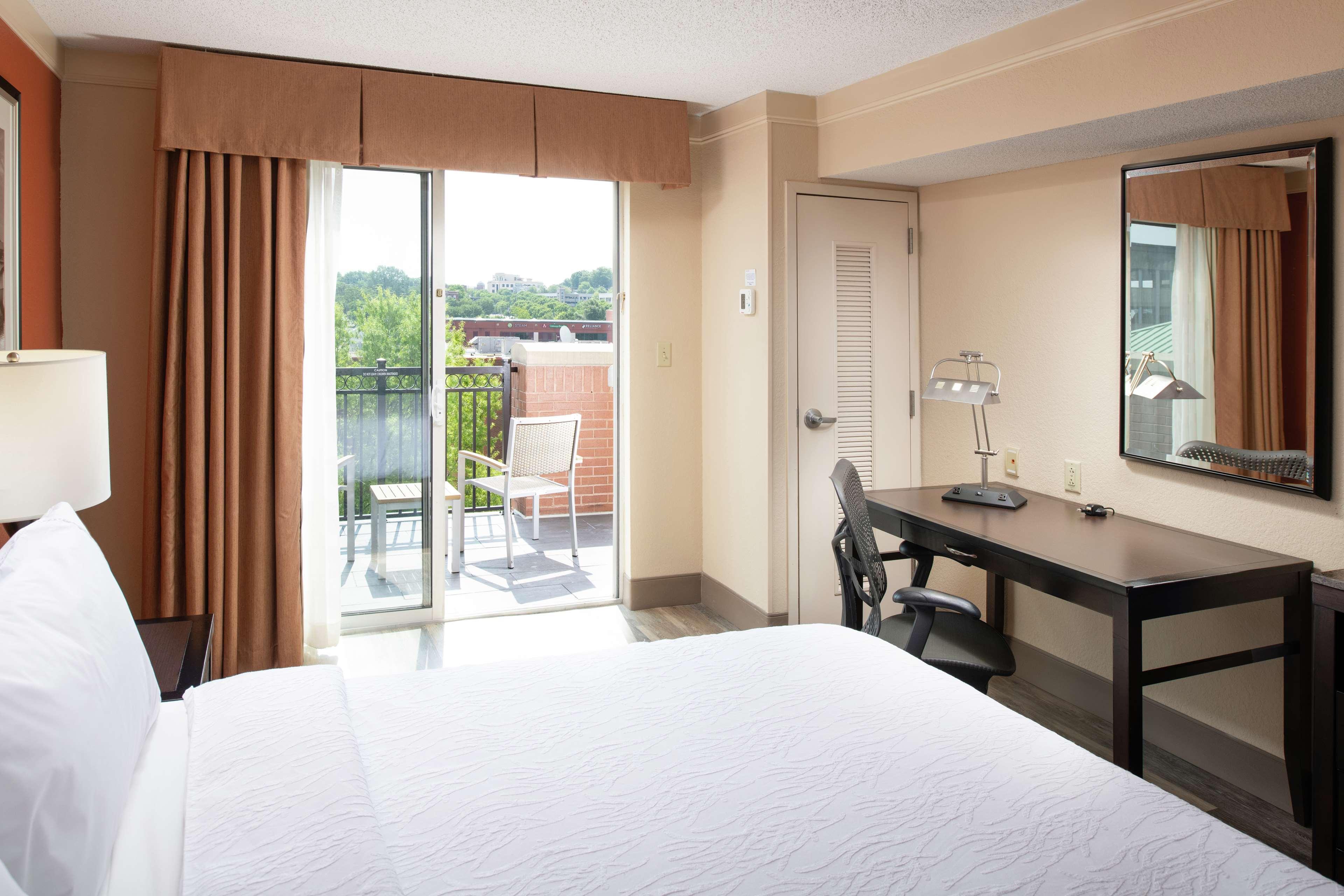 Hilton Garden Inn Chattanooga Downtown Zewnętrze zdjęcie
