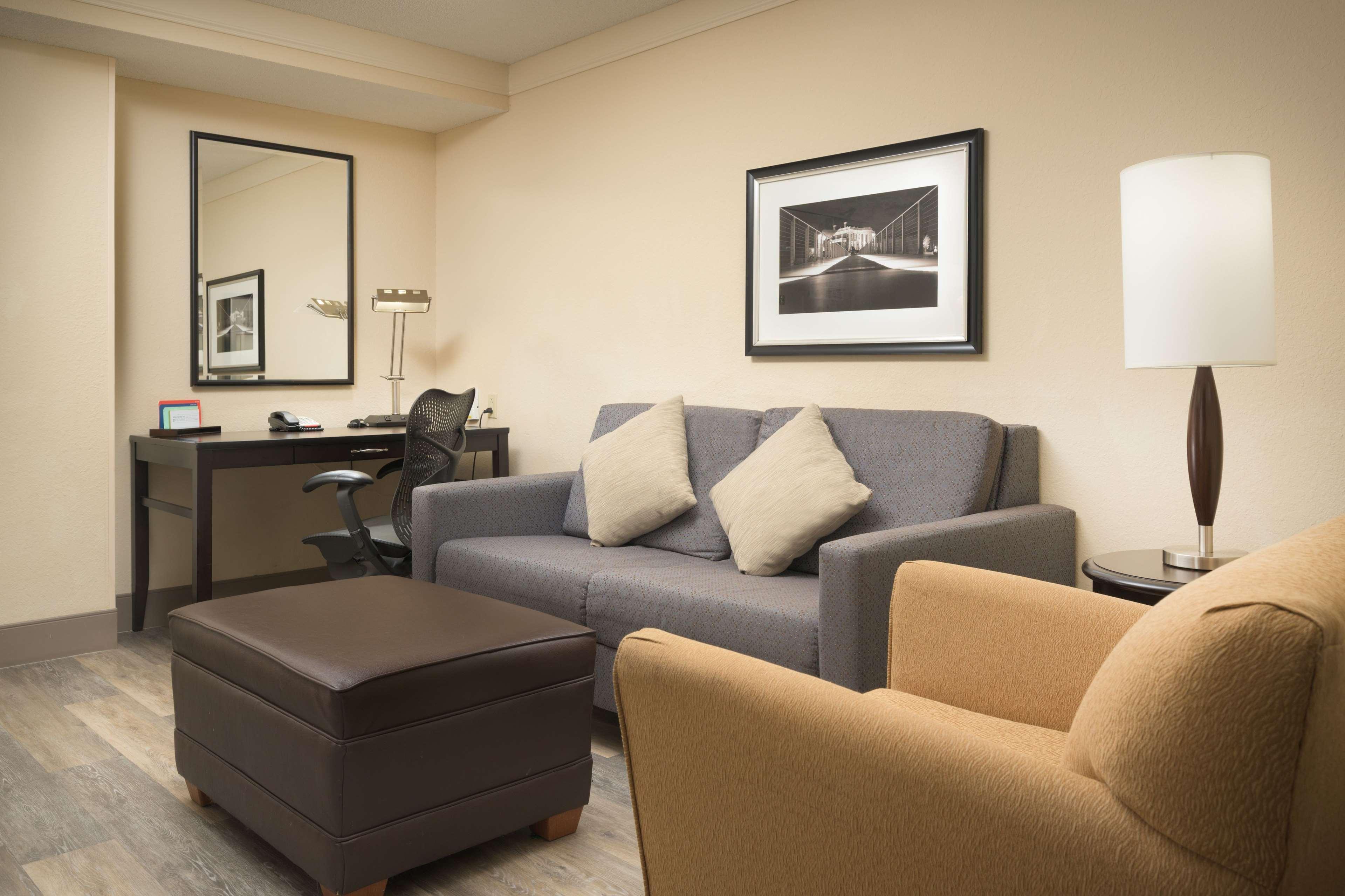 Hilton Garden Inn Chattanooga Downtown Zewnętrze zdjęcie