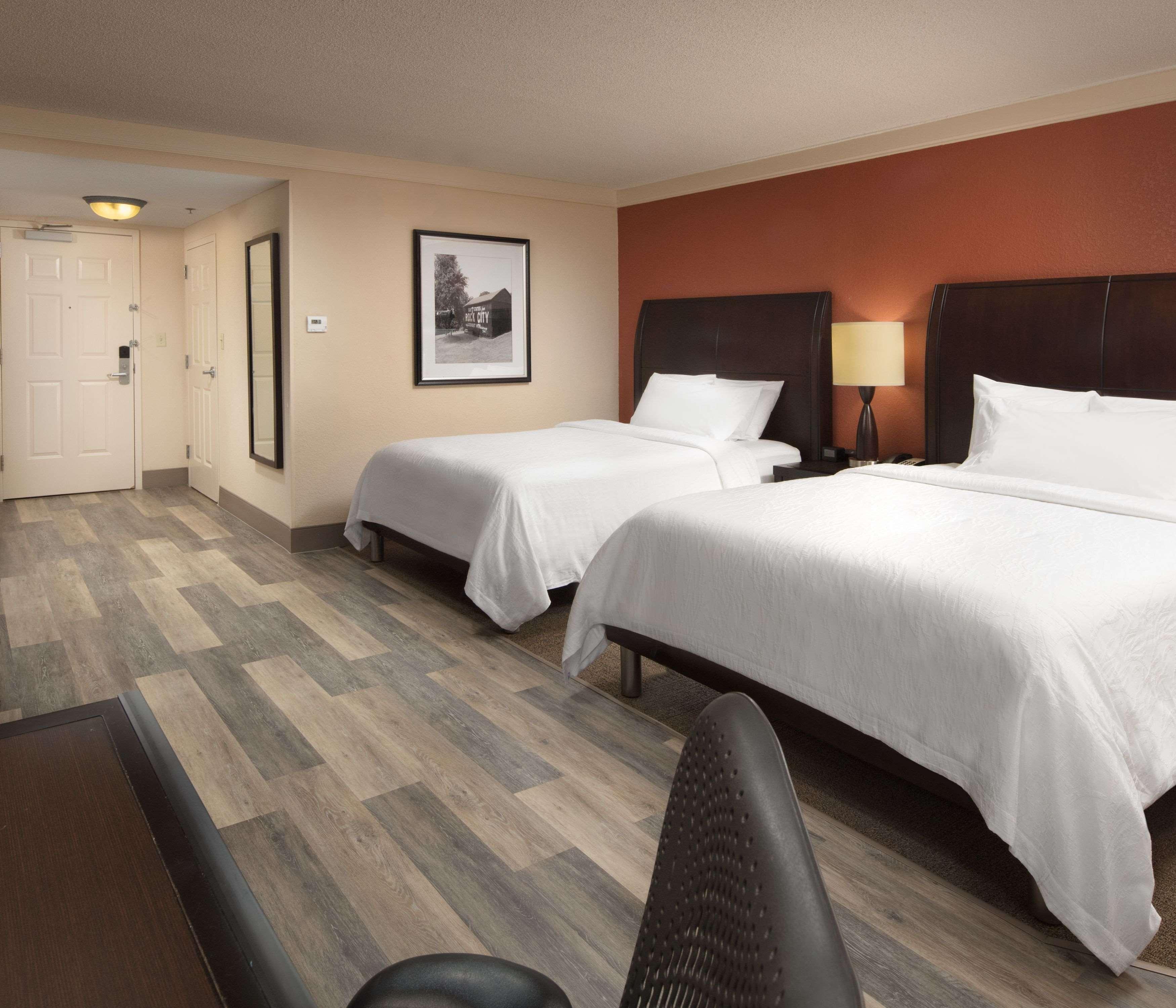 Hilton Garden Inn Chattanooga Downtown Zewnętrze zdjęcie