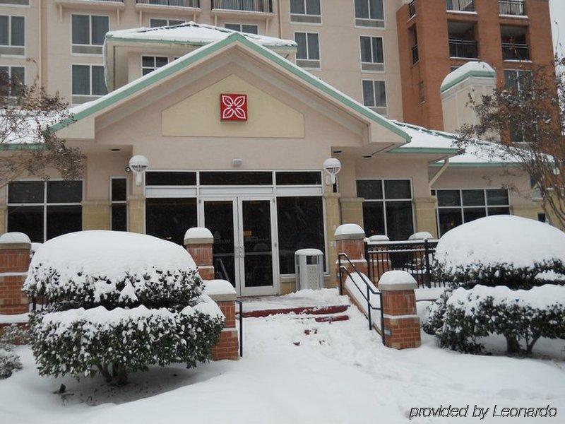 Hilton Garden Inn Chattanooga Downtown Zewnętrze zdjęcie