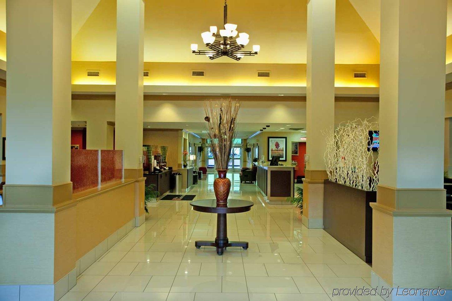Hilton Garden Inn Chattanooga Downtown Wnętrze zdjęcie