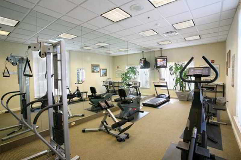 Hilton Garden Inn Chattanooga Downtown Udogodnienia zdjęcie