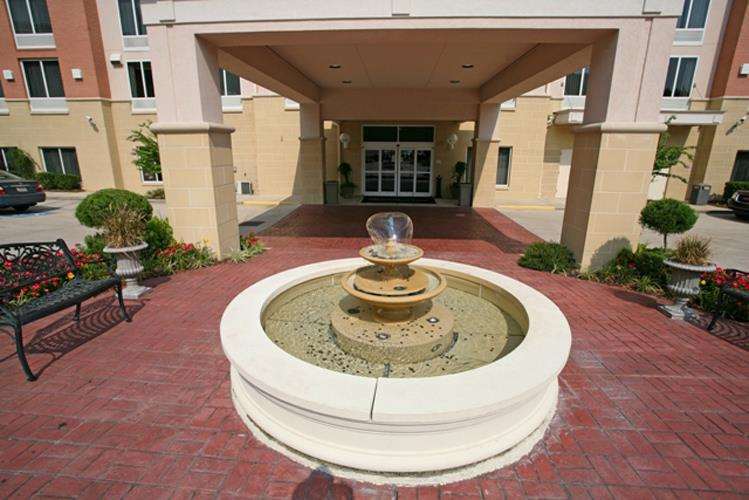 Hilton Garden Inn Chattanooga Downtown Zewnętrze zdjęcie